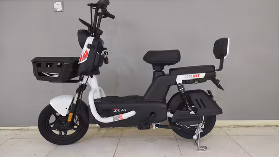 Cadence and Speed Sensor PAS Family an Impressive 500W Electric Bike Ebike