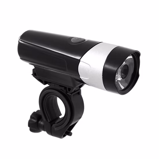 1500 Lumens IP64 LED Water Poof USB Xml T6 LED Bicycle Light for Cycling