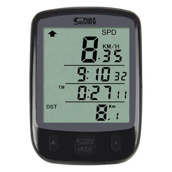 Cycling Computer Cycle Speedometer Computer Bike Computer Bicycle