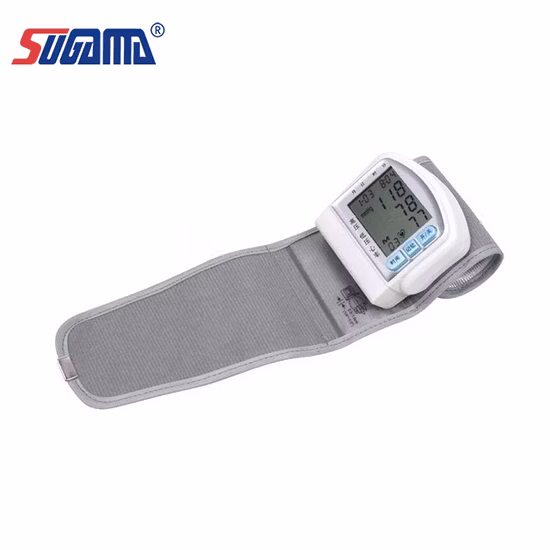 Approved Upper Arm Digital Blood Pressure Monitor with Heart Rate
