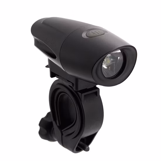 1500 Lumens IP64 LED Water Poof USB Xml T6 LED Bicycle Light for Cycling