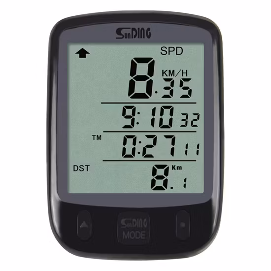 Cycling Computer Cycle Speedometer Computer Bike Computer Bicycle