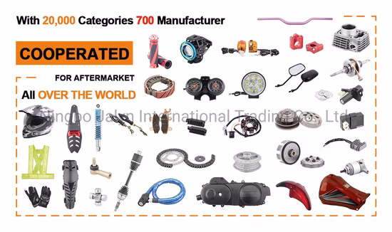 Ipx3 Waterproof 5 LED White Light Bicycle Front Light Bike Headlight