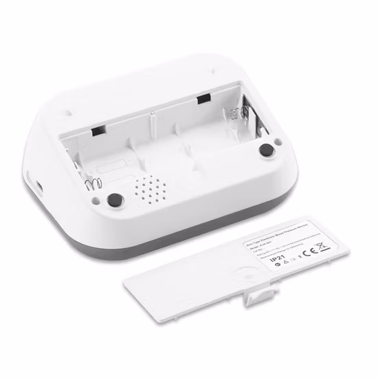 IN-G158 home and hospital digital arm smart blood pressure meter heart rate monitor