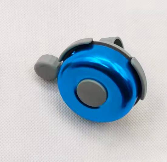 Bicycle Bell Warning Safety Electric Bell