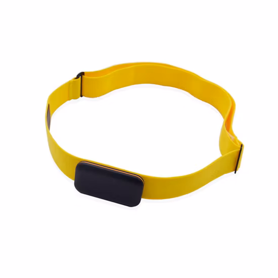 Ant Plus Bluetooth Waterproof Hr Sensor Chest Strap Heart Rate Monitor Wyz15433