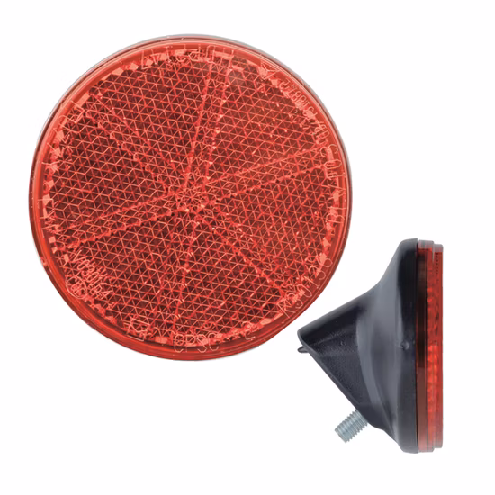 Bike Light USB Charging LED Warning Light Night Cycling Tail Light Mountain